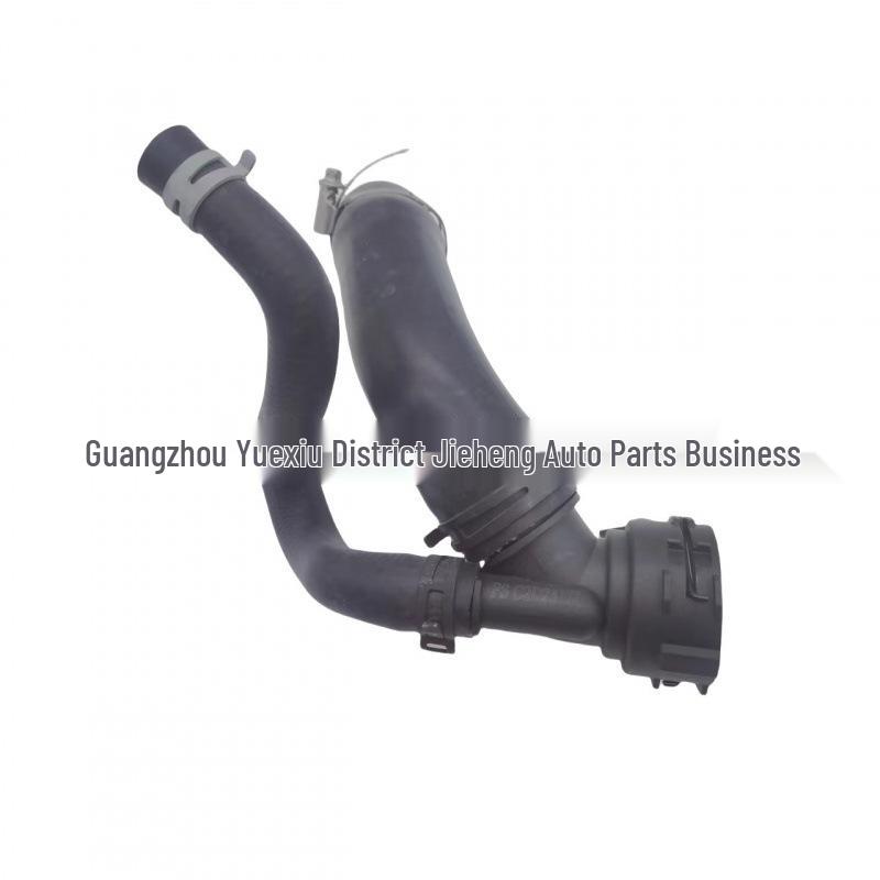 C2D23172 Thermostat Lower Radiator Hose for Jaguar XJL/XF