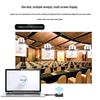 BOEGAM Long-Range Wireless Screen Mirroring Kit