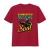 Toots The Maytals T-shirt Reggae Got Soul Bianca S 5XL Ju647 Vintage Morbida Streetwear Leggermente Elastica