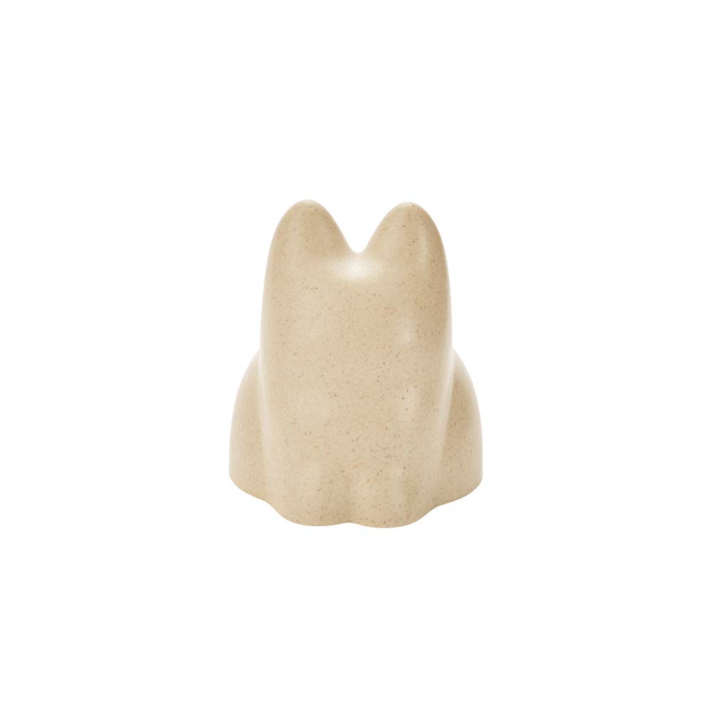 

H concept Koneko Cup Bio Beige Koneko Cup Infinite Cat Manufacturing Machine H concept Cat Pudding Genuine Product Made in Japan +d DA-1261-BG