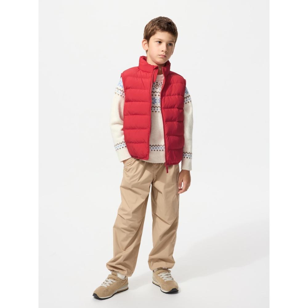 Uniqlo Pufftech Washable Vest