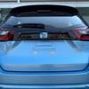 Compatible with 2019-2022 Honda Fit (Japan) rearview mirror guard and fog light cover trim.