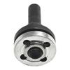 Adattatore Barra di Collegamento Trapano Elettrico a Smerigliatrice Angolare Pezzi Adattatore Barra Adattatore per Smerigliatrice Angolare 10mm Trapano Elettrico a Smerigliatrice Angolare