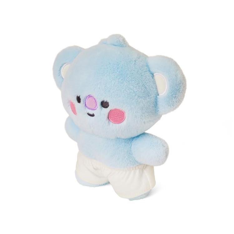 Костюм-стоячая кукла Line Friends BT21 KOYA BABY — фото 5