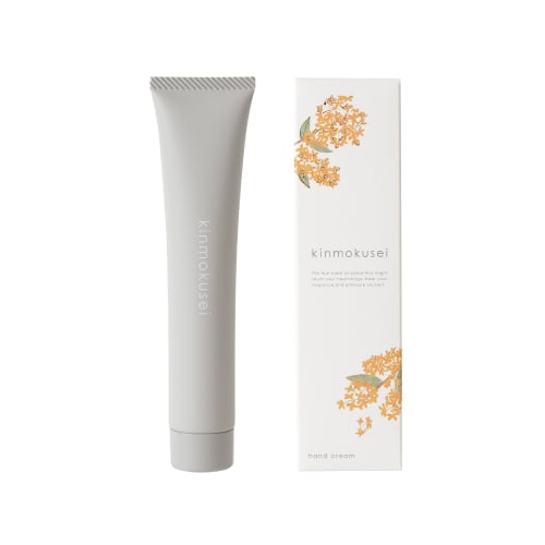 

Tree of Life Hand Cream, Osmanthus Aroma, 45g