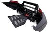 Front Bumper with Crankcase Protection Dakar (2015-2025) for Ford Ranger