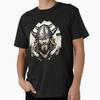Viking Designed And Sold By Abdouclothing Vintage Stylish Casual Designer Clothes Streetwear Slightly Unisex Homme
