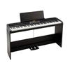 Korg XE20SP Digital Ensemble Piano 88-Key Electronic Piano with Stand and 3-Pedal Unit