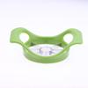 Kitchen Gadgets Stainless Steel Comfort Handle Divider Apple Cutter Vegetable Fruit Tools Stainless Steel Fruit Cutter