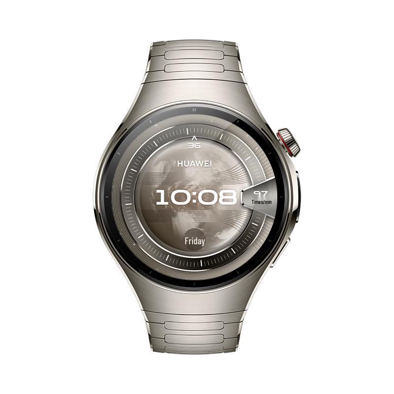 Huawei HUAWEI WATCH 5 AI Smartwatch (CN version)