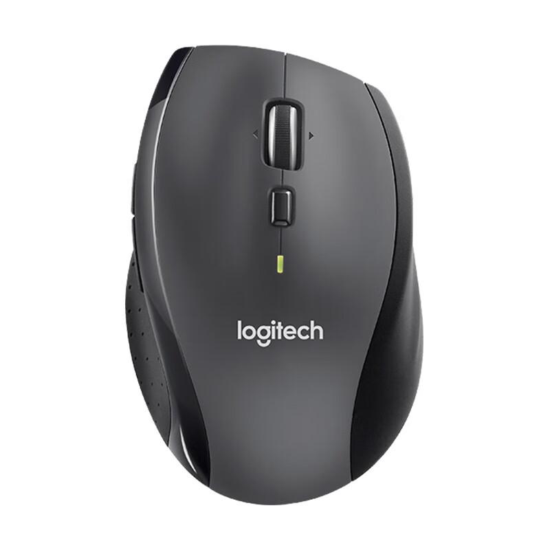 

Logitech Wireless Computer Mouse