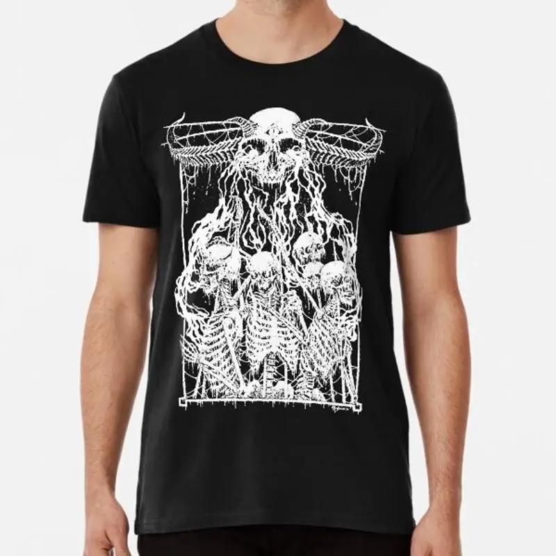Soul Stealer Made In Australia Unisexs T Shirt S To 2xl