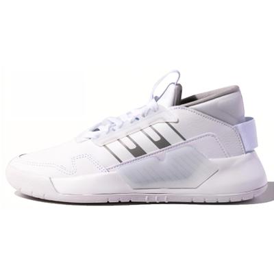 Neo BBALL90S Bright White Women's EF0642