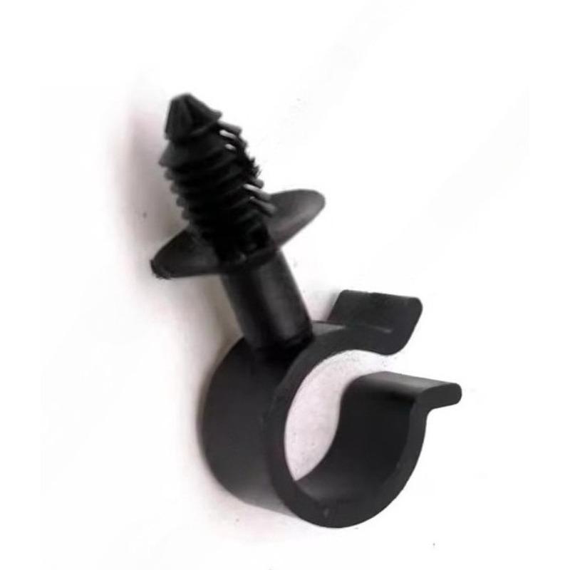 1pc Cooling Water Pipe Single Pipes Fixing Clip Buckle for Chery Arrizo5 7 3x EX GX