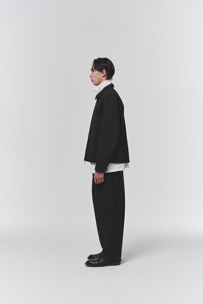 Hishander Drizzler Jacket Black