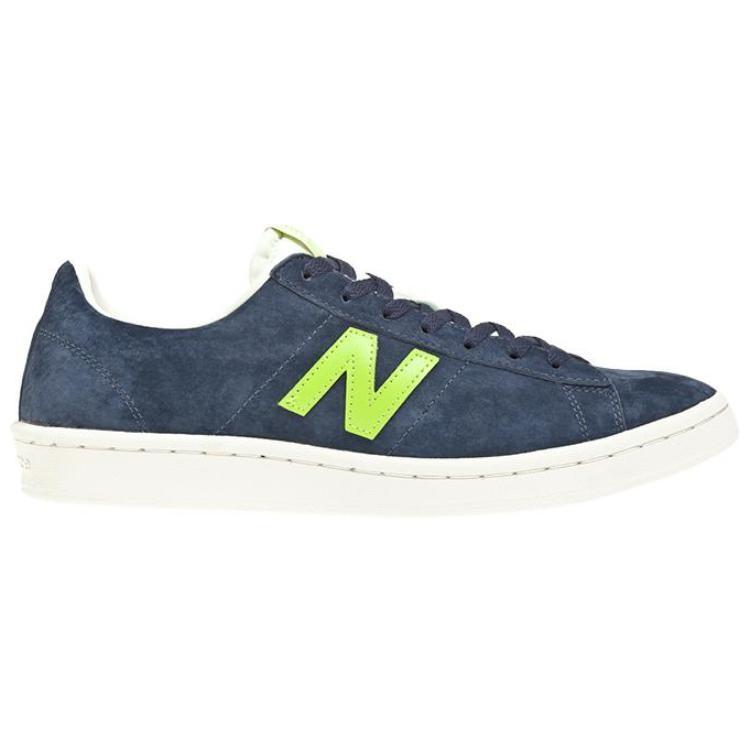 New Balance 891 'Navy Volt' Men's CT891CNV
