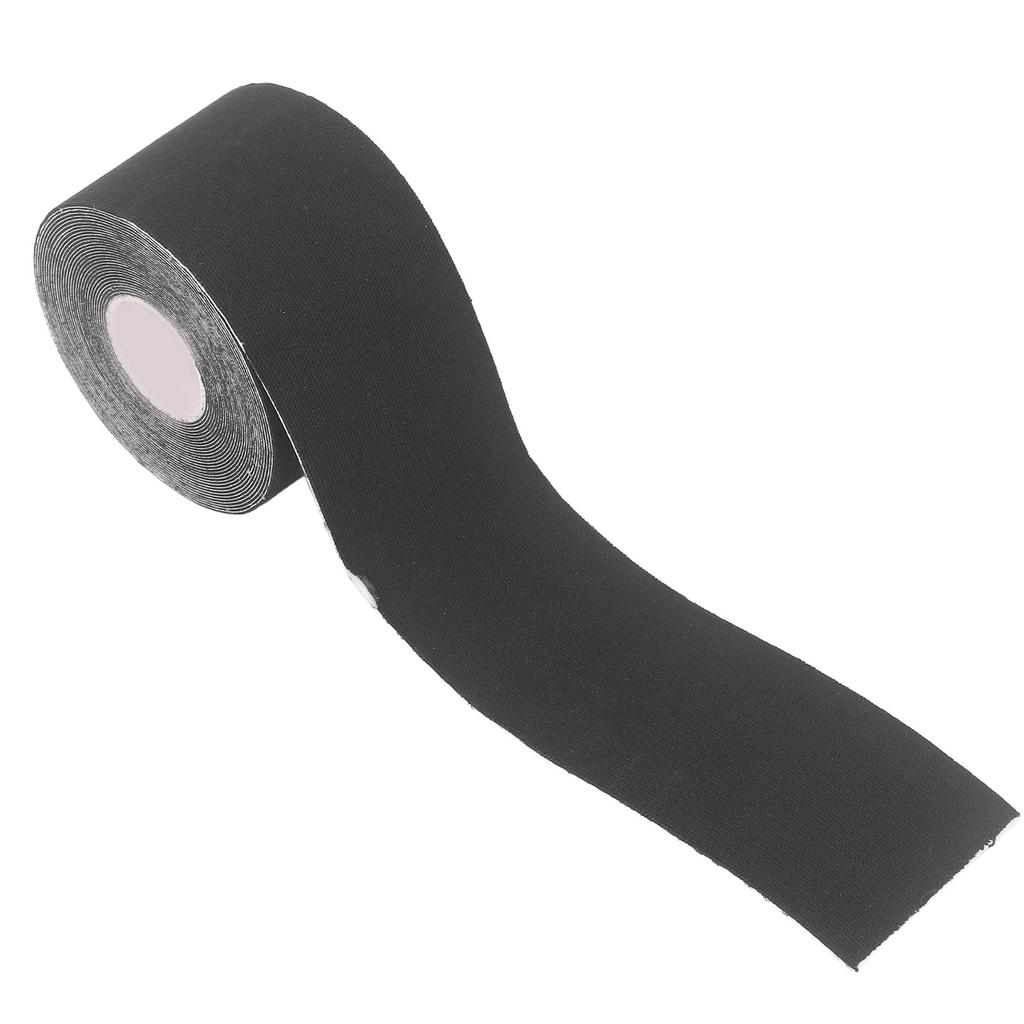 5cm 5m Sports Bandage Sports Athletic Tape Therapeutic Pain Relief for Support and Recovery