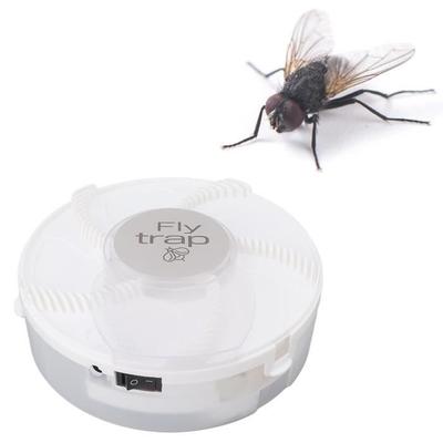 Atyhao Pest Control Trap Device Atyhao Electric Fly Trap Pest Trap Parapharmacy Mosquito Repellent
