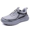 Fashionable  Lightweight  Versatile  Anti Slip and Wear-resistant Light Sneakers Men Casual Shoes Sports Outdoor Running Shoes
