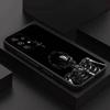Cactuss J-Jack T-Travis Scott For Samsung S 26,25,24,23,22,30,21,10,9,Ultra,Plus,Lite,FE,4,5G Phone Case Black Soft Case