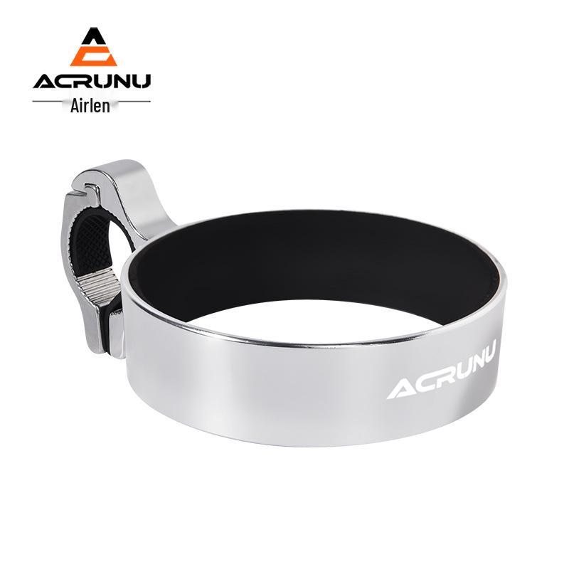 Aluminum Bicycle Water Bottle Holder