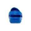 Crocs Comfortable Non-Slip Durable Kids Sandals Kids Sandals Lightning-Blue 206990-4KZ