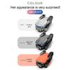 E99 K3 Pro HD 4k Drone Dual Camera Foldable Mini WIFI Aerial Photography RC Quadcopter Toys Helicopter Drone Boys Gift