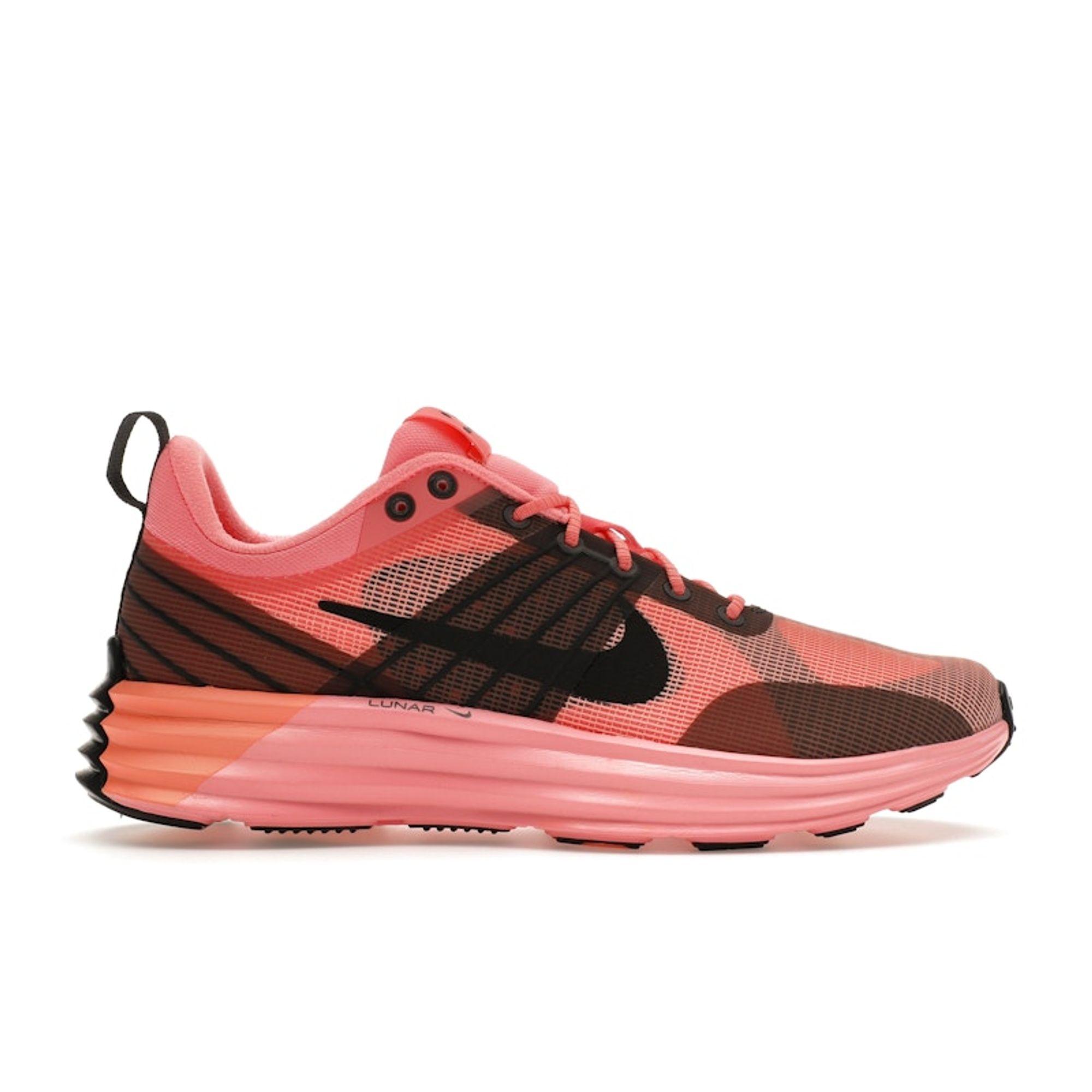 

Nike Lunar Roam Premium Pink Gaze мужские кроссовки черный малиновый-Bliss HF4314-699 40