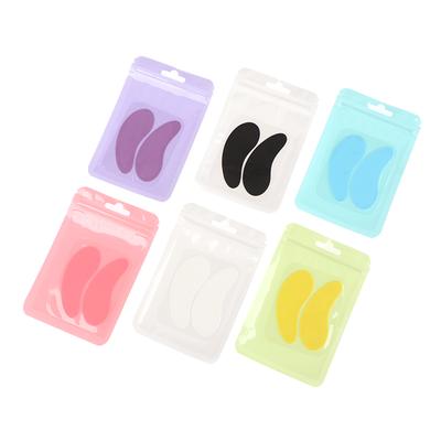 1Pair Eyelash Lift Silicone Lash Perm Pads Lashlifting Tool Eyelash Perm Pad