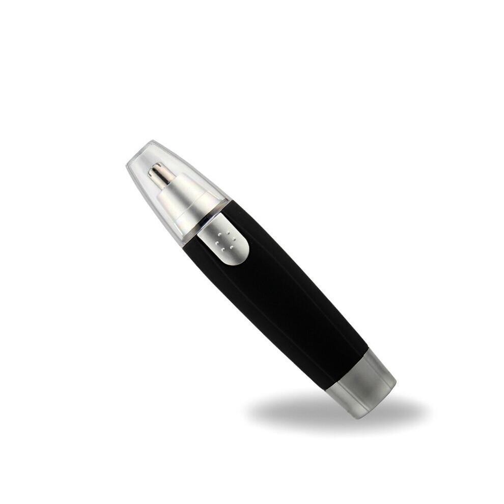 Electric Man and Woman Nose Hair Trimmer Ear Nose Neck Eyebrow Trimmer