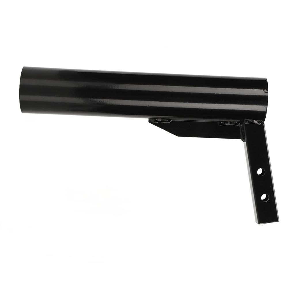 Cane Holder Stainless Steel Rust Corrosion Resistance Walking Stick Storage Holder for Walker Rollator Wheelchair