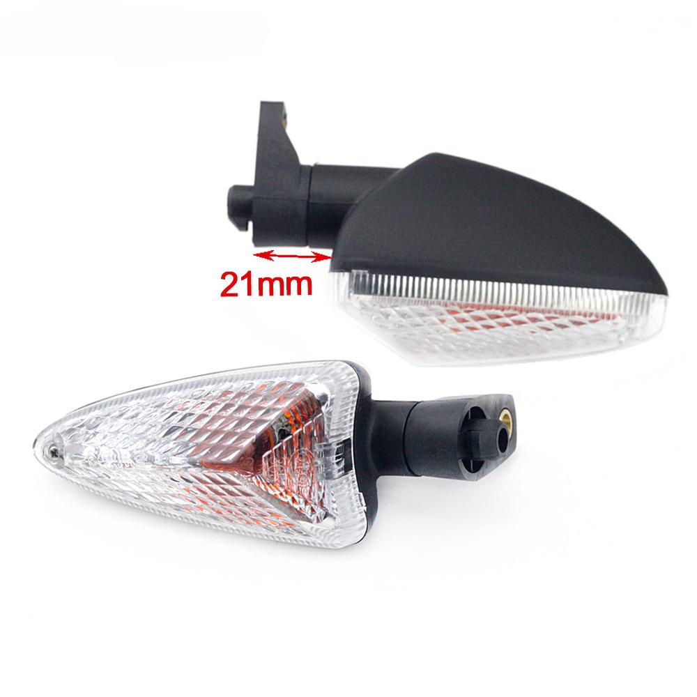 Eliminátor zadného blatníka motocykla Zadný držiak ŠPZ LED smerové svetlo Pre BMW S1000R R1200GS Brzdové svetlo Smerovka