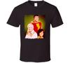 Shazam Tv Retro T Shirt
