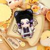 New Demon Slayer Kimetsu No Yaiba Plush Hashibira Inosuke Kochou Shinobu Plush Pendant Kawaii Anime Peripherals Doll Toy Gift