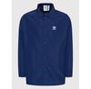 Куртка демисезонная adidas adicolor Classics Trefoil H09128 Navy blue Loose Fit