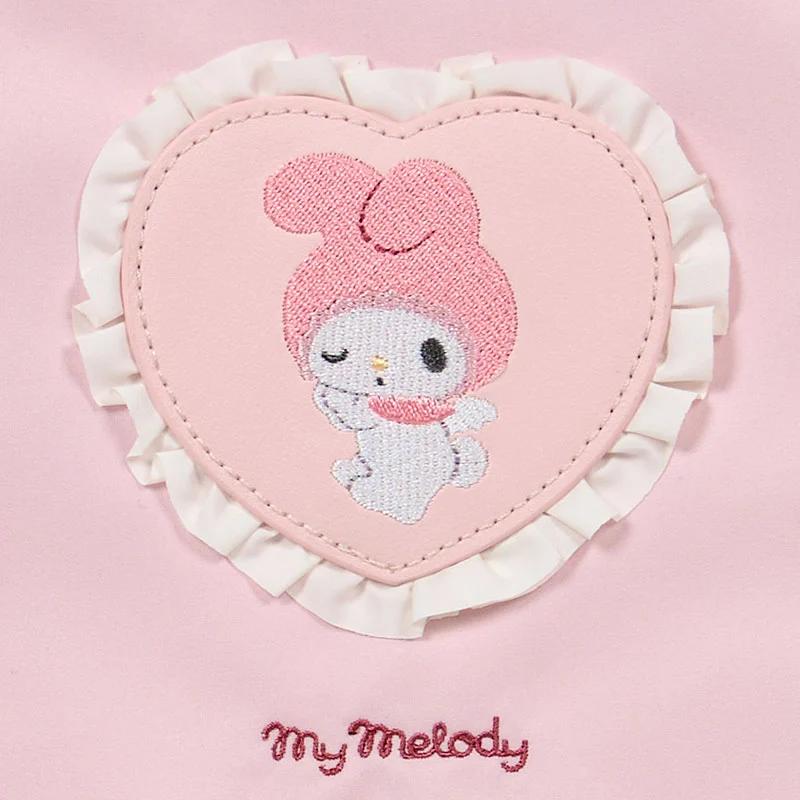 Sanrio My Melody Drawstring Bag Japan NEW Sanrio Characters