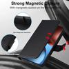Leather Flip Wallet Case For Motorola Moto G56 G86 G17 Power 5G G06 Magnetic Book Cover Stand Holder Shell Capa Coque Fundas