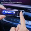2025 Hot Car Air Outlet Aromatherapy Ambient Light Suitable for Mazda CX 4 CX5 CX7 CX9 CX30 CX60
