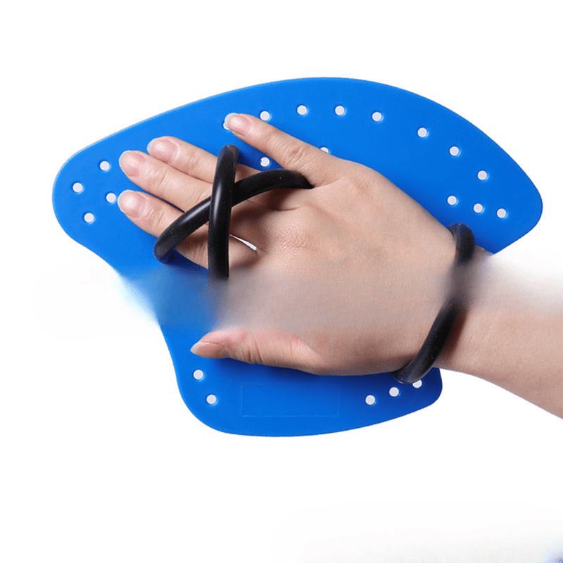 Swimming Hand Paddles