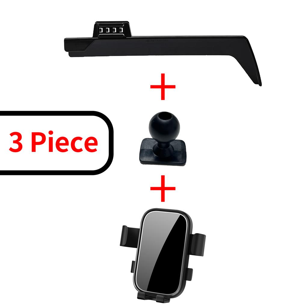 Car Mobile Phone Holder for BMW X1 2025 2025 2025 ix1 GPS Bracket Navigation Stand Auto Accessories