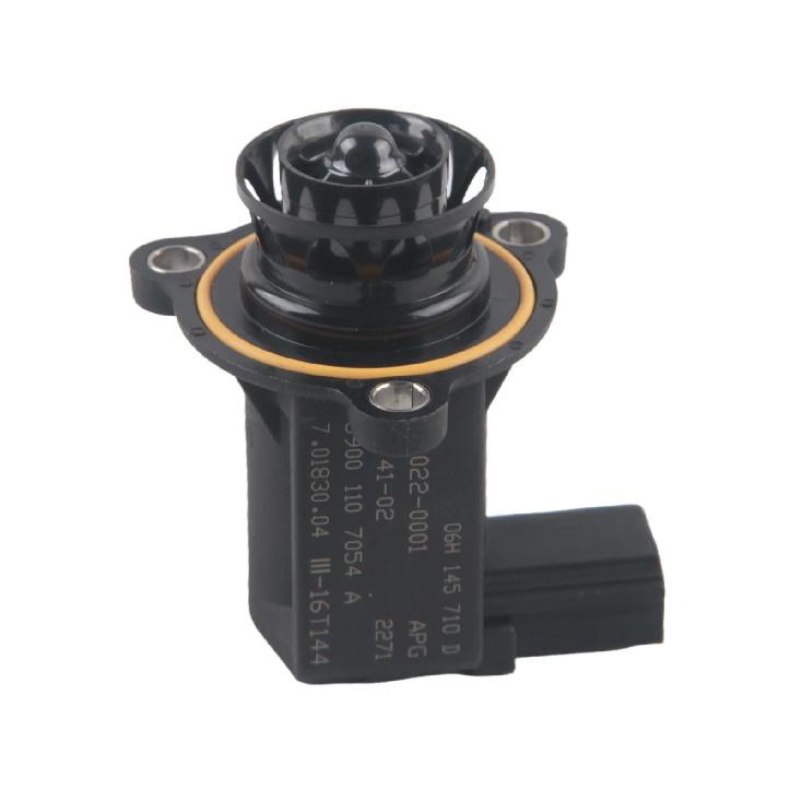 NEUER Adapter für A3 A4 TT VW CC Eos GTI Jetta Passat Tiguan Käfer 2.0L 06H145710D Turbolader Blow-Off-Ventil