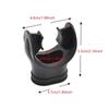 Hydratation Drinking Replacement Bites Valves Cold Resistant Water Reservoirs for Water Sports and Diving Fun