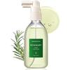 AROMATICA Scalp Refreshing Hair Tonic Rosemary Root Enhancer 100ml Care Dandruff Dryness Keratin Sulfate-Free Non-Silicone Paraben-Free