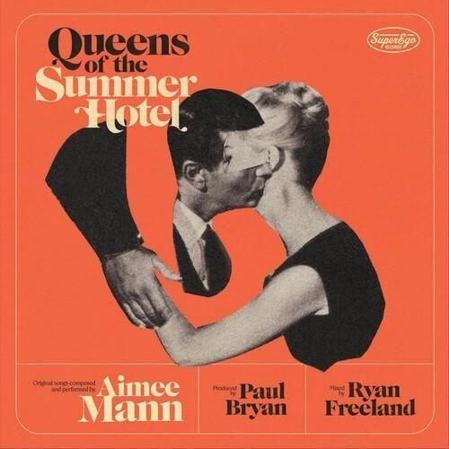 Aimee Mann - Queens Of The Summer Hotel [Vinyl]