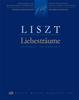 Liszt: Liebestraum / New Complete Liszt Edition / Edited by Sulyok, Mezo & Kaczmarczyk / Musica Budapest / Piano Solo