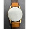 Used Working Condition SEIKO QUARTZ Gold Dial Wristwatch