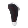 Silver Gear Shift Knob Head Handle Replace For Toyota Tundra 2014-