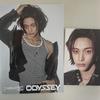 RIIZE Wonbin Odyssey Photobook Album