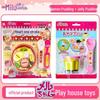 Japanese Ramen & Bento Role-Play Pudding Toy Set