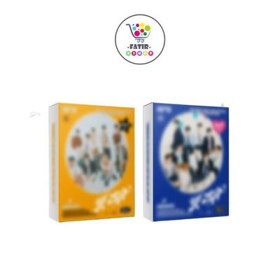 YOUNITE 5th EP Album Light: BIT Part.2